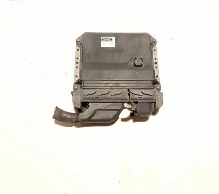 Lexus CT 200H Engine control unit/module 8966176030 2754005531