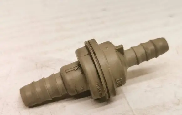 Volvo XC70 Vacuum valve PA66GF30