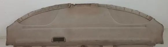 Jaguar S-Type Parcel shelf