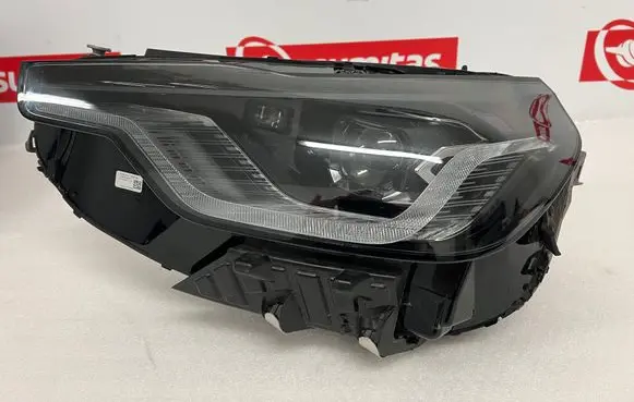 BMW 2 G42 Headlight/headlamp 8083635 808363507 147100199481