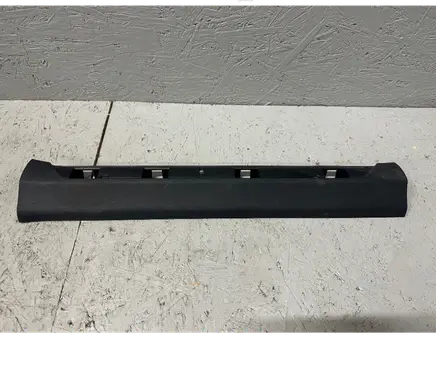 BMW 7 G11 G12 Front sill trim cover 7343494 51477343494 14121810