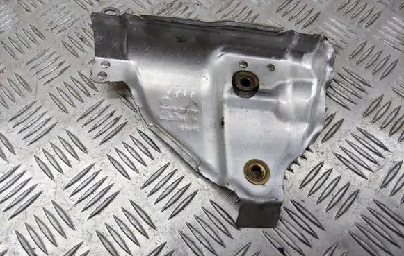 Skoda Octavia Mk3 (5E) Other engine bay part 04E253041F