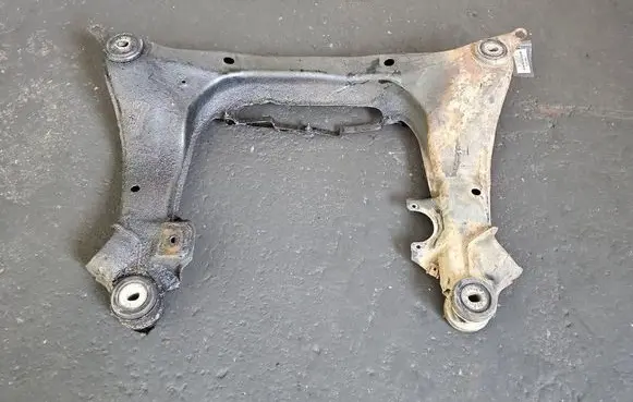 Audi A4 S4 B5 8D Front axle beam IMPRK1586029