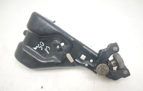 Citroen C8 Sliding door upper roller guide/hinge 