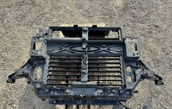 Ford Explorer VI Radiator support slam panel L1MB105B00