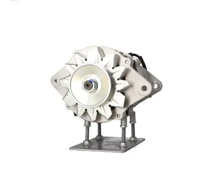 Opel Corsa D Generator/alternator 6204059