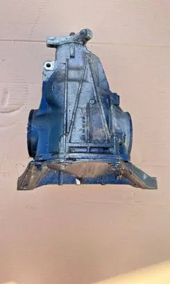 Mercedes-Benz C W205 Rear differential A2053510005 2053503819
