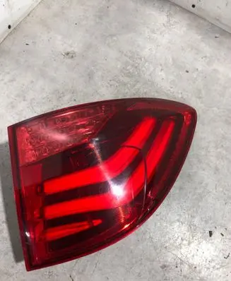 BMW 5 GT F07 Rear/tail lights 89091990