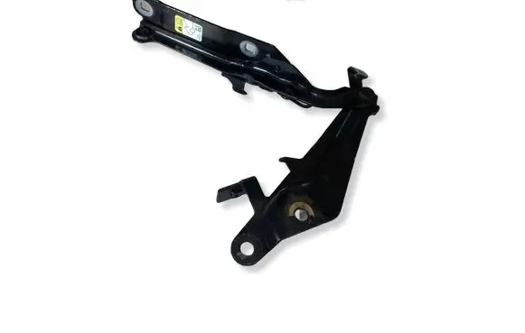 Ford Mustang VI Engine bonnet/hood hinges JR3B16800BA HU5A16D648AA