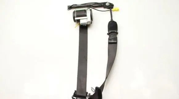 Chevrolet Cruze Front seatbelt 13297089