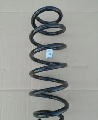 Tesla Model 3 Front coil spring 104437903F