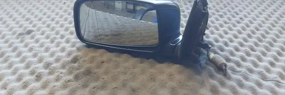 Mitsubishi Lancer Front door electric wing mirror E13010496 E13010838