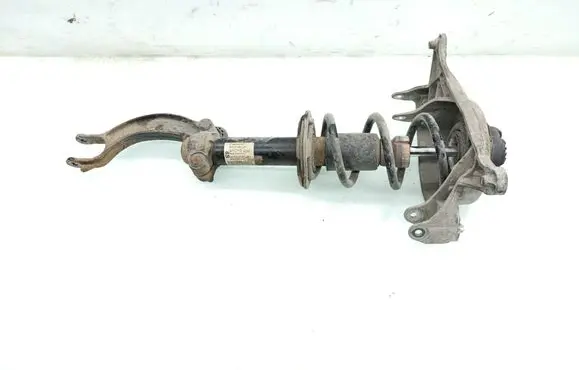 Audi A5 Sportback 8TA Front shock absorber with coil spring 8K0413031AF