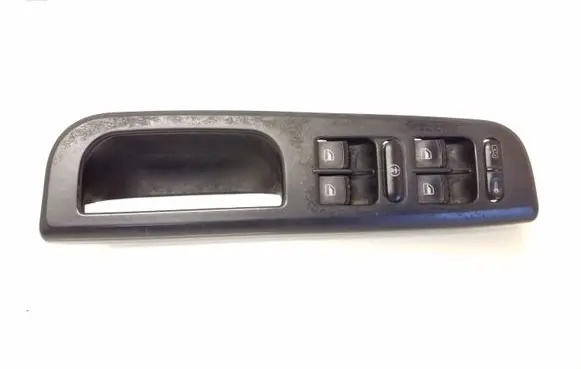 Volkswagen PASSAT B5 Electric window control switch 1J4959857 09755000