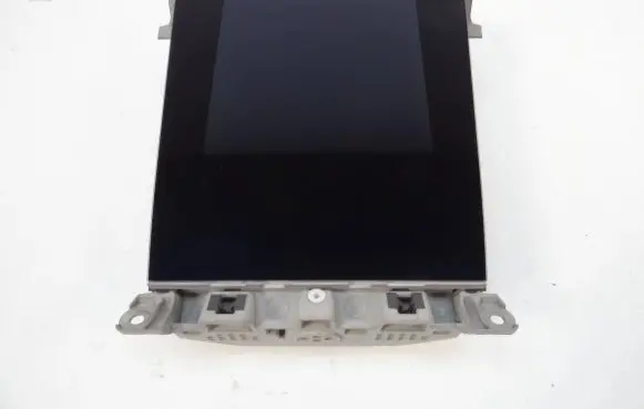 Porsche Taycan 9J1 Screen/display/small screen 9J1919610K 901550820009 SW1250HW0010