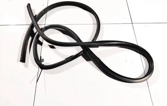 Dodge Journey Rubber seal front coupe door 