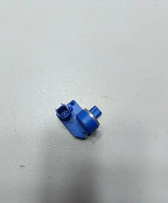 Jaguar XF X250 Airbag deployment crash/impact sensor 8X2314B345AA