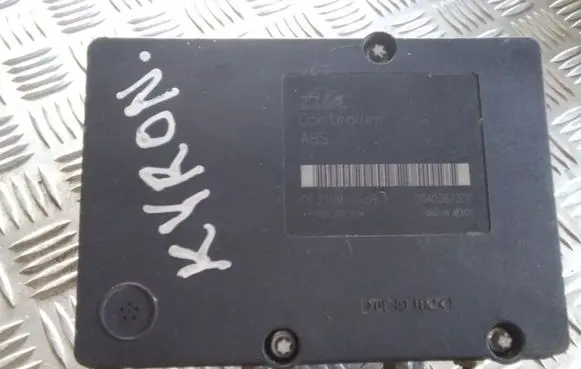 SsangYong Kyron ABS Pump 06210906593 00403673D0 4891009000