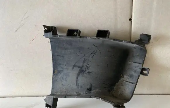 KIA EV6 Intercooler air channel guide 86574A8000