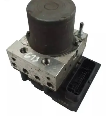 Peugeot 508 ABS Pump 9677031780 9677032180