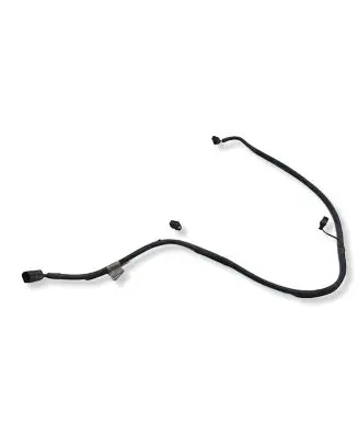 Chevrolet Captiva Parking sensor (PDC) wiring loom 2D11DEY42 F1141575 598159800