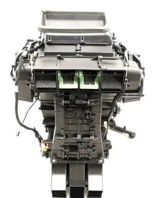 Volkswagen ID.7 Heater blower radiator 1EA820351BK