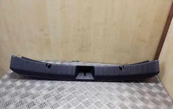 Subaru XV Trunk/boot sill cover protection 94046FJ010