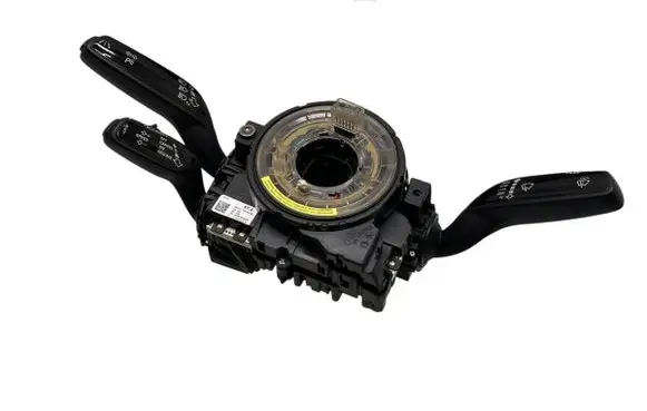 Audi A8 S8 D4 4H Wiper turn signal indicator stalk/switch 4H0907129Q 4H0953568H 4H0953502F