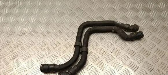Peugeot 3008 III Hybrid/electric vehicle battery cooling hoses/tubes 9840932480