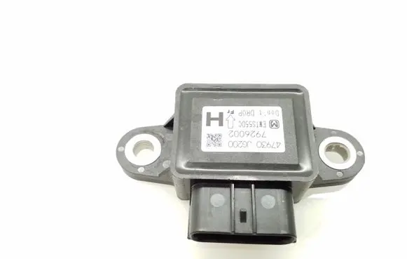 Nissan X-Trail T31 ESP acceleration yaw rate sensor 47930JG200