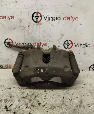 Renault Trafic II (X83) Front brake caliper