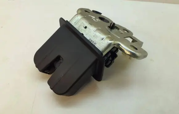 Audi A5 Sportback 8TA Tailgate/trunk/boot lock/catch/latch 8K9827585A 53310
