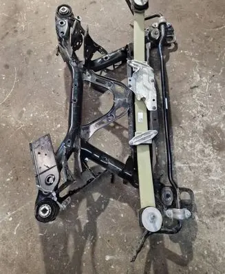 Volvo S90, V90 Rear subframe 3913621