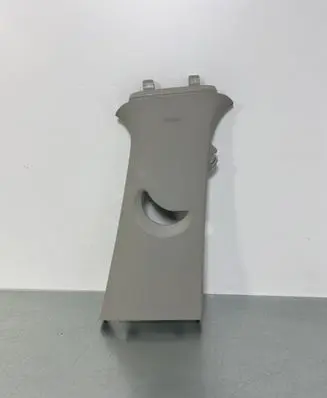 Seat Leon IV (B) pillar trim (top) 5FA867244