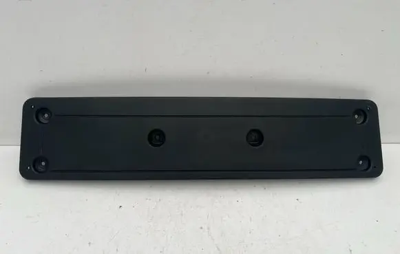 BMW 4 G22 G23 G24 G26 Number plate surrounds holder frame 7499497 15857711