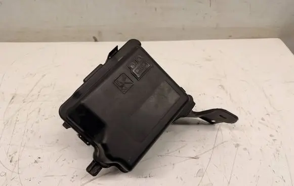 Citroen C4 Cactus Fuse box set CACTC4OBBEZP1 9671924480
