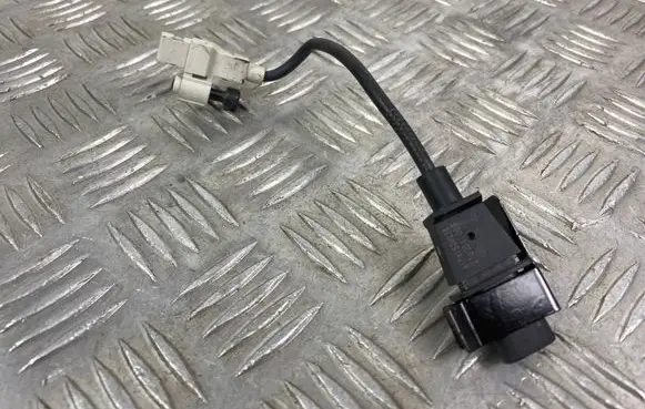 SsangYong Korando Crankshaft speed sensor A1741530228