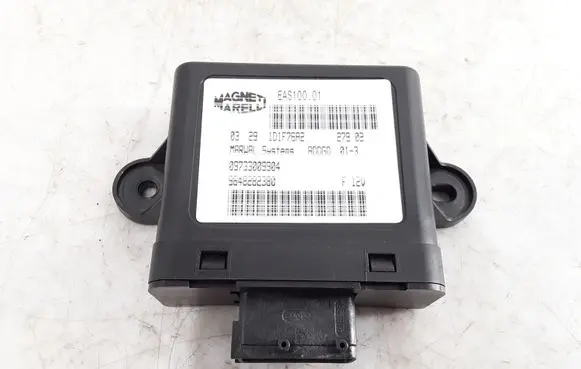 Citroen C8 Fuel injection pump control unit/module 9648282380 0973300904