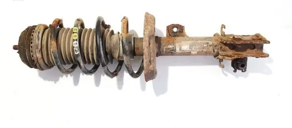 Fiat Punto (188) Front shock absorber/damper 51796542 gp32619