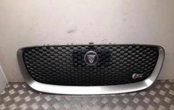 Jaguar F-Pace Front grill HK83018K28AA