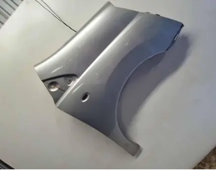 Fiat Scudo Fender