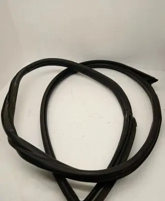 Porsche 911 991 Front door rubber seal 99102547600