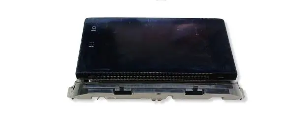 Skoda Octavia Mk4 Screen/display/small screen 5E3919605