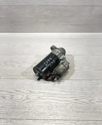 BMW 7 E65 E66 Starter motor 0001109428 7796892 210827
