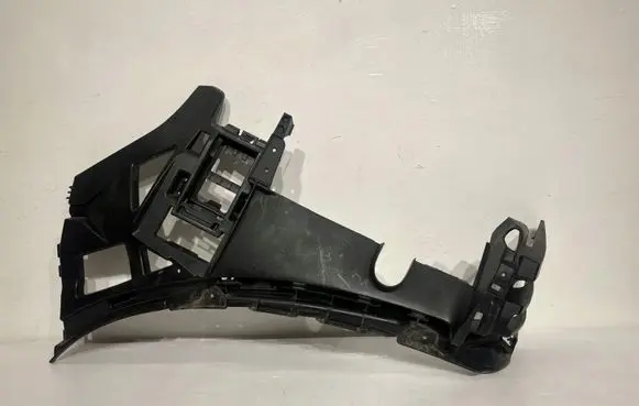 Mercedes-Benz GLE W167 Front bumper mounting bracket A1678855403