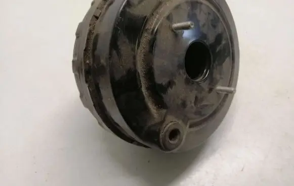 BMW 3 E90 E91 Brake booster 6775931 25222277202751