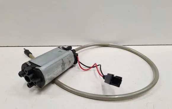 Renault Vel Satis Seat adjustment motor 9459834A