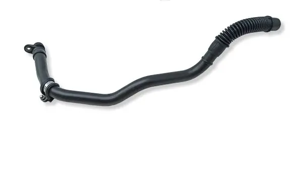 Mercedes-Benz Vito Viano W639 Oil fill pipe A6460160329