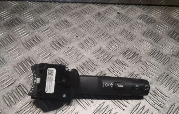 Opel Insignia A Indicator stalk 13500692
