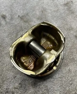 Chevrolet Captiva Piston 